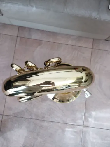 Tuba weril