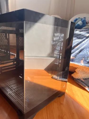Gabinete Rise Mode