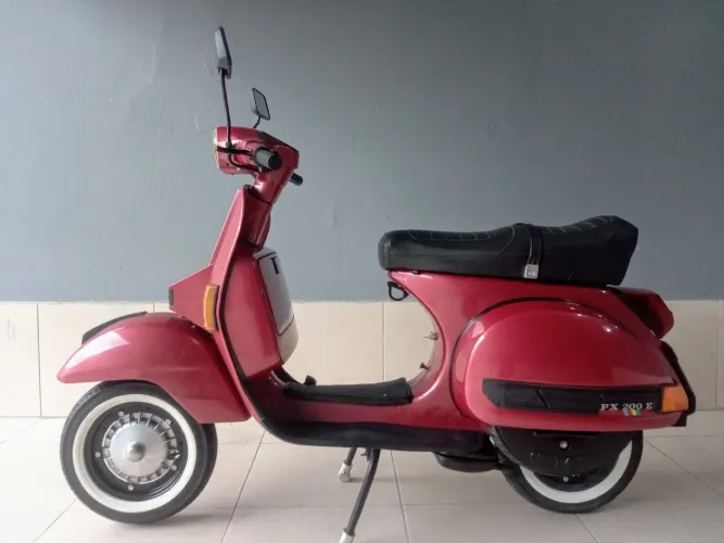 Vendo Vespa PX200 