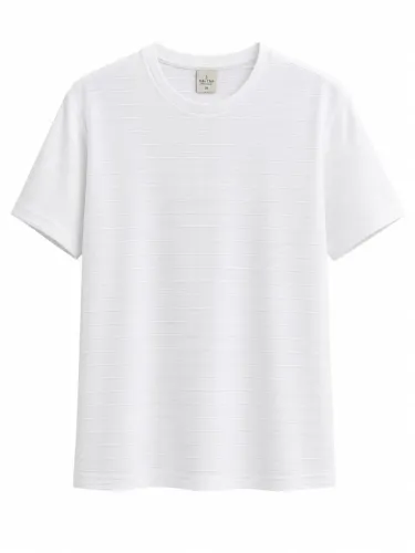 Camiseta branca