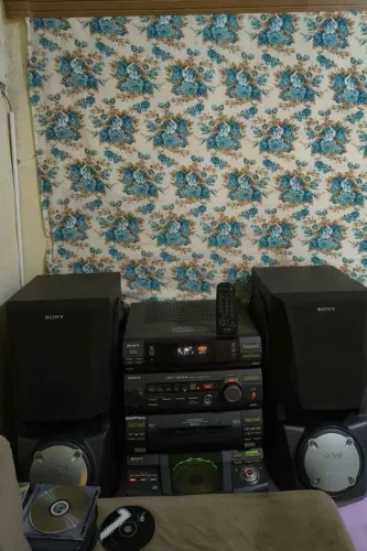 LBT XB44 sony 