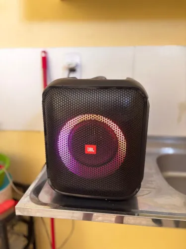 VENDO JBL PARTY BOX ENCORE
