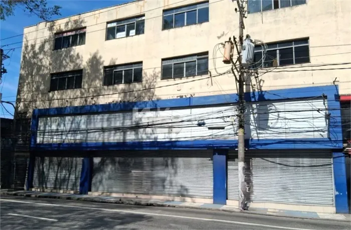 Salas/Conjuntos para alugar com 800 m² em Tucuruvi, São Paulo