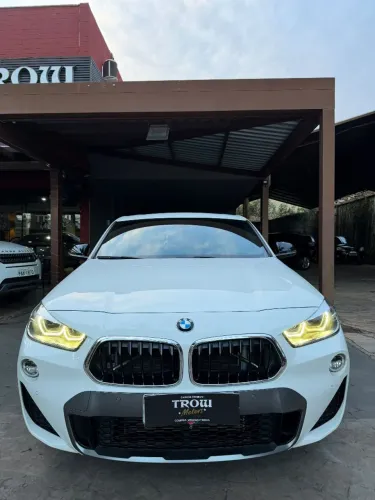 BMW X2 Sdrive 20I M Sport 2.0 TB 192cv AUT 2019