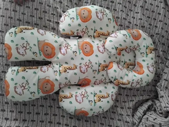 Redutor de bebe conforto
