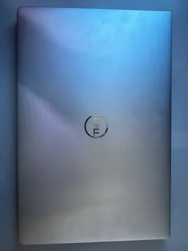 Notebook Dell XPS 9305 13?