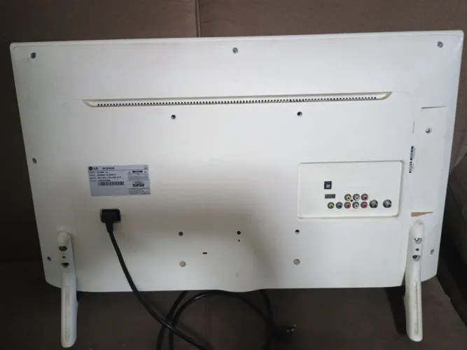 Tv lg