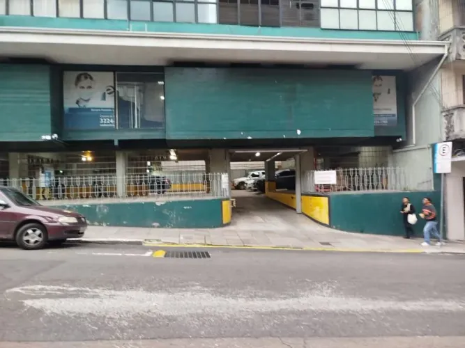 BOX no bairro Centro Histórico em Porto Alegre
