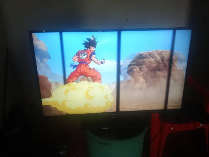 Tv 40 polegadas