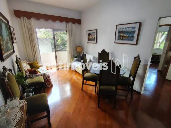 Apartamento para Venda com 2 Dormitórios no Itaim Bibi