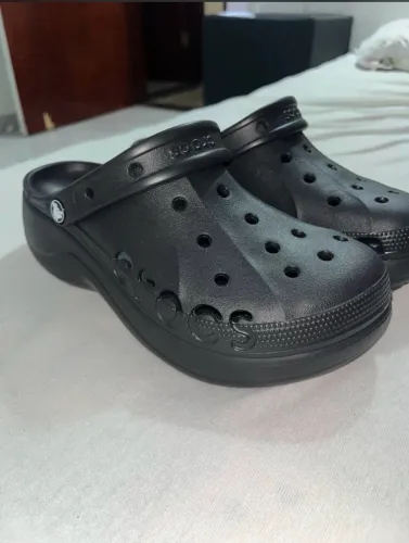Crocs Classic Platform Clog