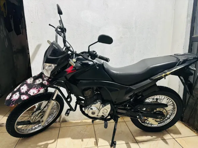 Bros 160