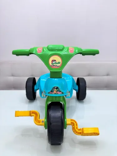 Motoquinha infantil Croco Racer