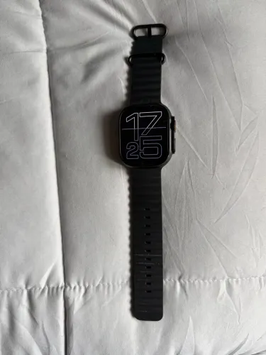 Apple Watch Ultra 3
