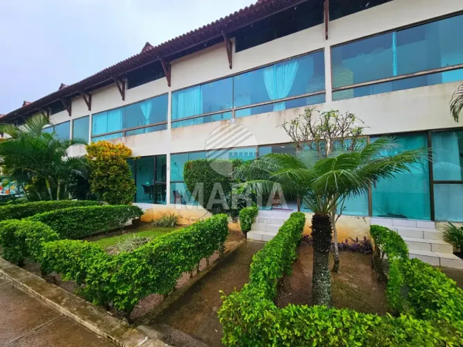 Apartamento de condomínio com 02 quartos à venda em Gravatá/PE!