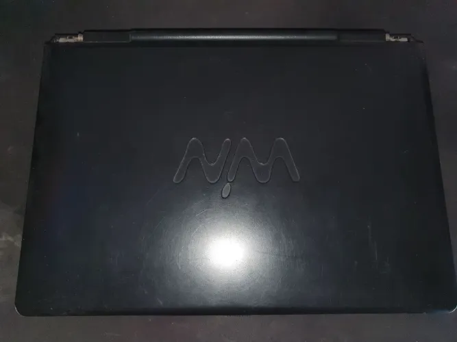 Notebook CCE no estado