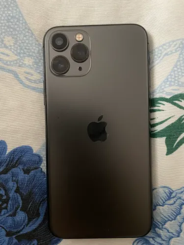 Iphone 11 pro
