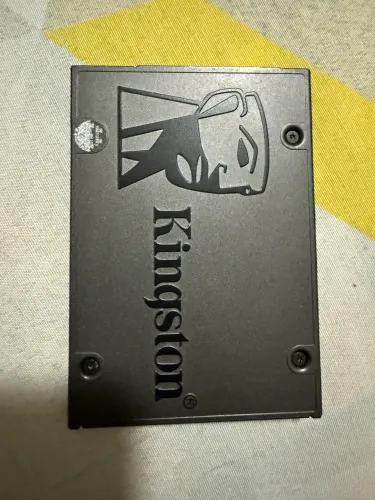 SSD 240GB