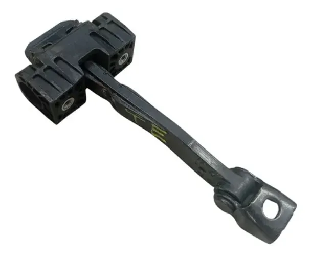 Limitador Porta Tras Esq Bmw 320i Active 2.0 Twin 2014