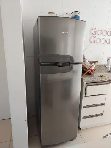 Geladeira Frost Free 340l