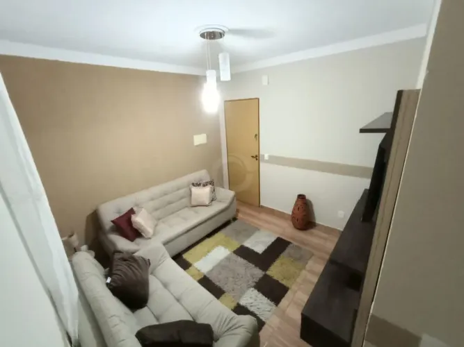 Oportunidade imperdível Apartamento pronto para morar na cidade de Piracicaba