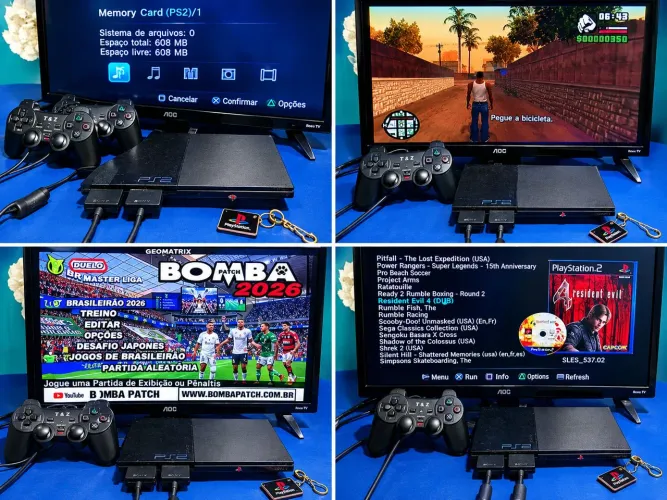 Playstation 2