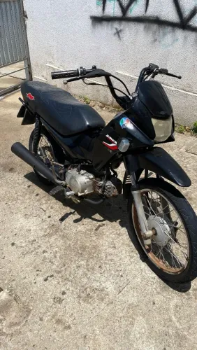 Pop 100cc - 2015