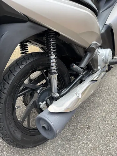 Biz 125/ 2024