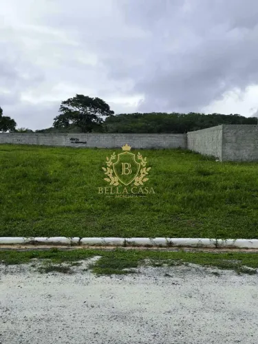 Terreno Residencial de 325m² Regame, Araruama/RJ