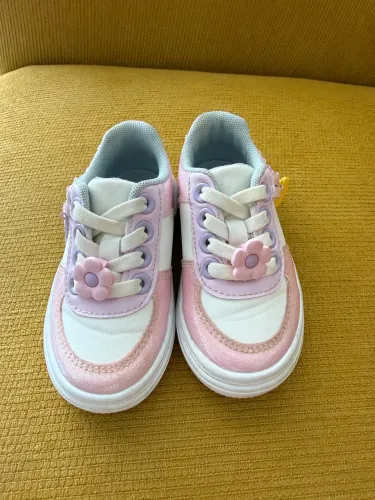 Tênis infantil feminino