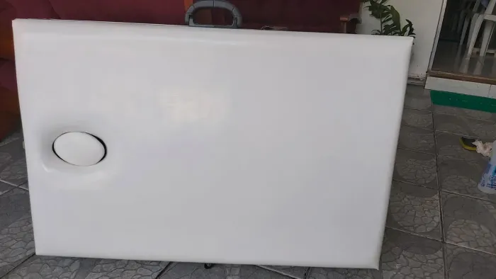 VENDO MACA 400,00
