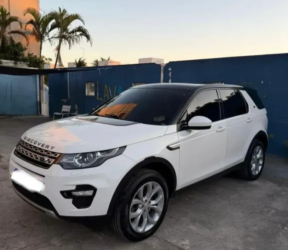 Aluguel de carro premium 