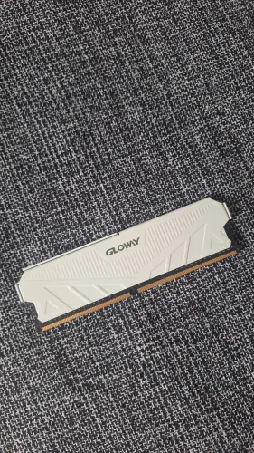 Memória RAM DDR4 8GB 3200MHZ Gloway
