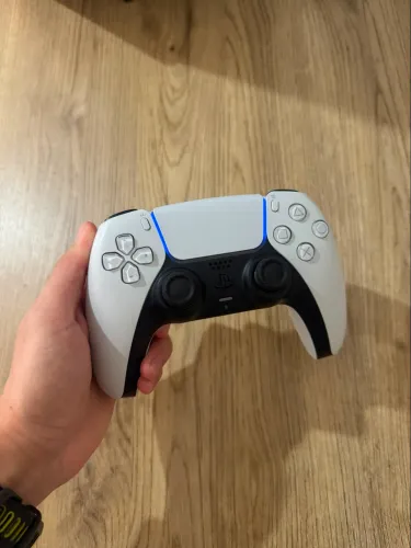 CONTROLE DUALSENSE - PS5