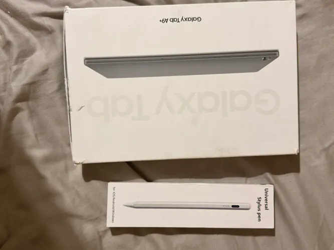 Tablet Samsung Galaxy Tab A9+