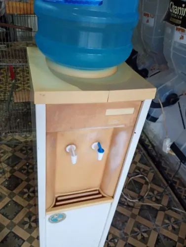 Gelagua Esmaltec 