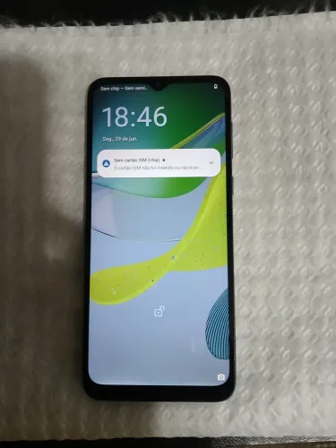 Vendo celular