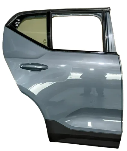 Porta Traseira Direita Volvo XC40 EX40 2019 2020 2021/...