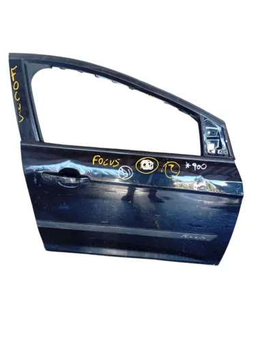 PORTA DIANTEIRA FORD FOCUS G3 4520 