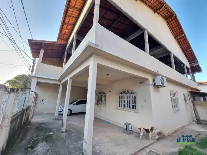 Venda - Casa - 180m² - Praia de Itaparica