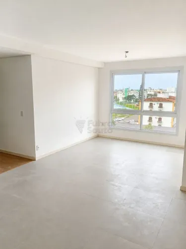 Apartamento de 3 Dormitórios no Condomínio Polaris - Amplitude, Churrasqueira e Localizaçã