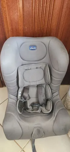 Cadeira bebê conforto Chicco