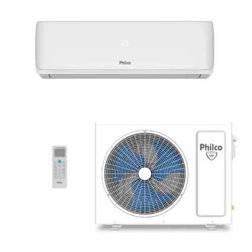 Ar Condicionado Philco Inverter PAC24FI 24.000 BTUs Frio 220V