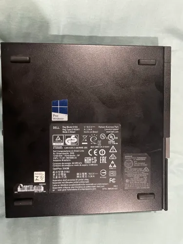 Mini i PC Dell OptiPlex 3040