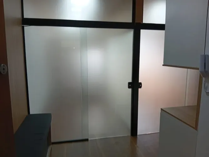 Vende-se cobertura comercial com Terraço Moinhos de Vento