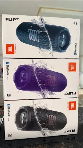 JBL Flip 7