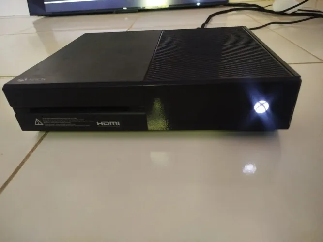 Xbox One 