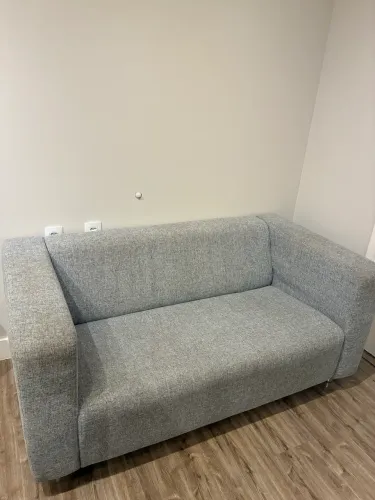 Sofá 3 lugares
