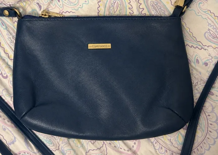 Bolsa Constance