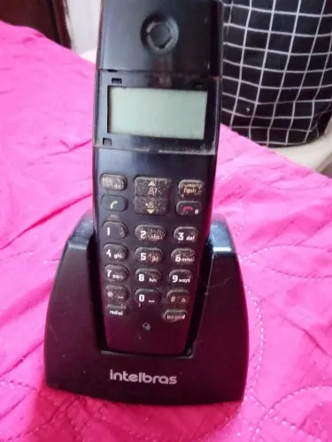 Telefone fixo